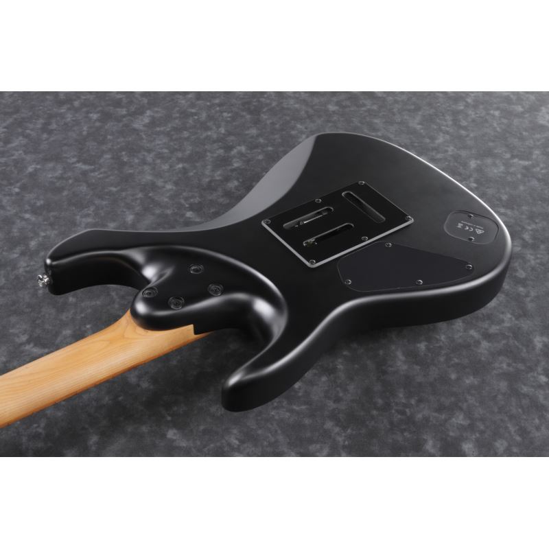 ギター Ibanez az226-BKF Ibanez AZ226-BKF gitara elektryczna